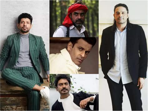 5 underrated Bollywood actors who shot to fame with their stellar ...