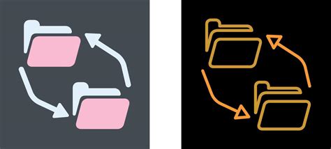 Data Exchange Icon 的图像结果