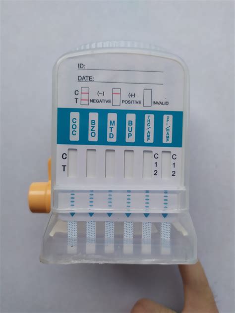 Protecting all industries - Workplace drug test kits Malaysia