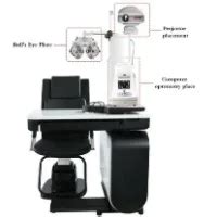 Company Overview - Shenzhen Holya Vision Optical Industrial Co.,Ltd