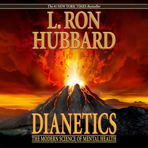Dianetics: The Modern Science of Mental Health (Audio Download): Lloyd ...