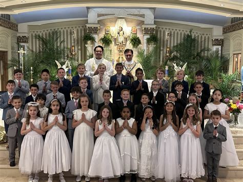 Immaculate Conception Grade School – A Tradition of Faith, Family, and ...