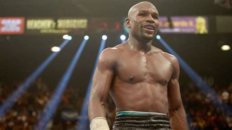 When is Floyd Mayweather's next fight? Date, start time, how to watch ...