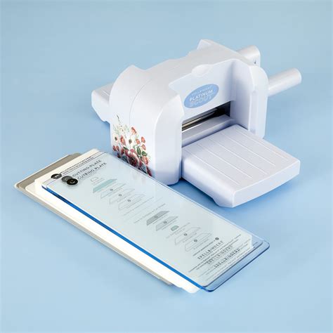 Spellbinders Machine 的图像结果