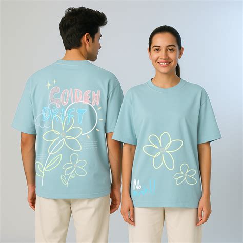 GOLDEN DRIFT-COUPLE – Heavy Metal Fashion