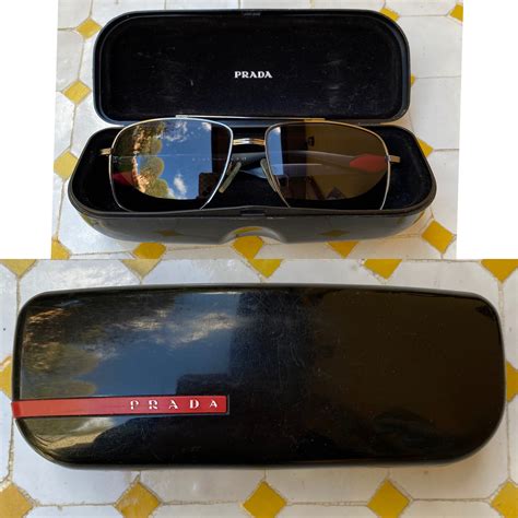 How To Tell If Prada Sunglasses Are Real | ppgbbe.intranet.biologia.ufrj.br