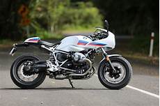 Bmw R Nine T Racer Photo by Bmw R Ninet Racer Bike Rider Magazine Bmw R Nine T Racer Photo