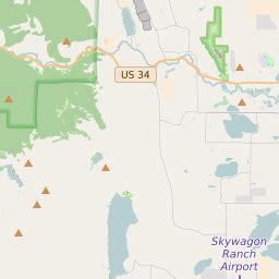 Longmont Co Zip Code Map - Oconto County Plat Map