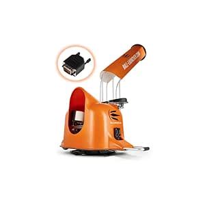 BALL LAUNCHER Trainer - Football Launcher : Amazon.in: Toys & Games