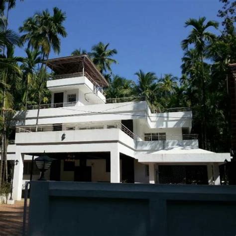 SUHASINI VILLA (Alibaug, Maharashtra) - Guesthouse Reviews, Photos ...