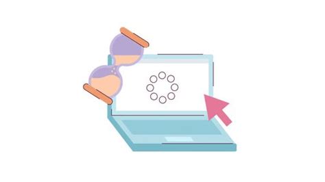 Computer Loading Picture Animated 的图像结果