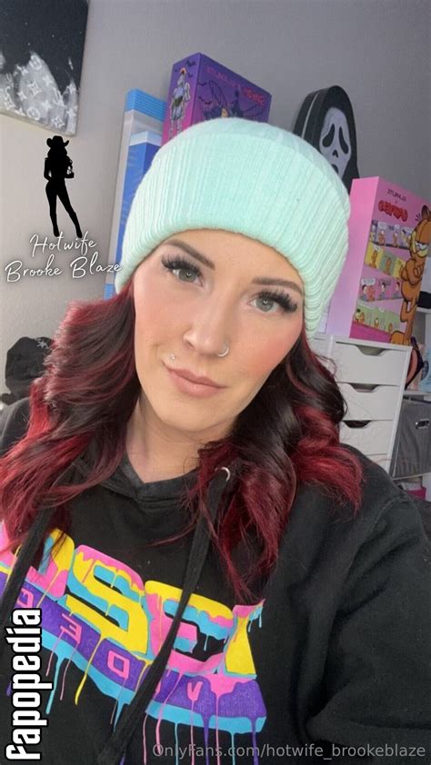 Hotwife_brookeblaze Nude OnlyFans Leaks - Photo #4197592 - Fapopedia