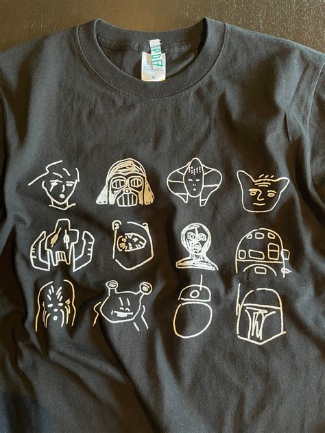 【再入荷】SW Tシャツ(POPCOPY) | commence