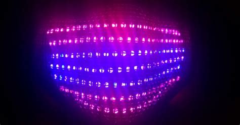 Image result for Arduino LED Mask