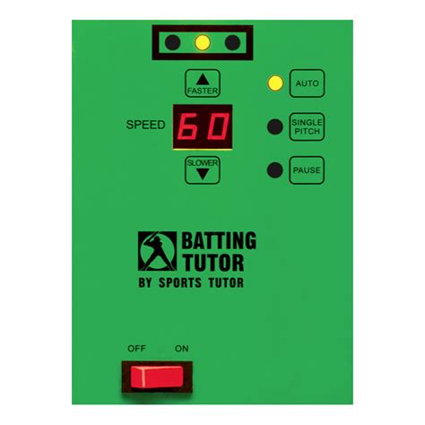 Image result for Batting Practice Machine