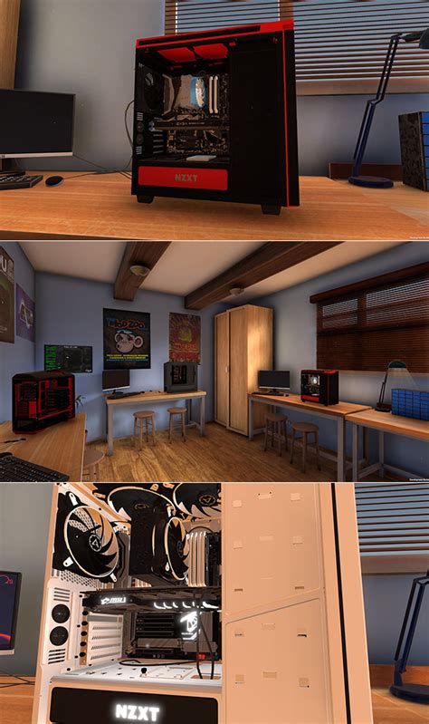 Image result for Computer Maker Game