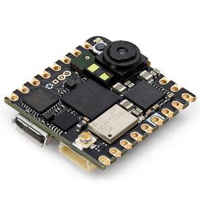Getting Started with Arduino Nicla Vision: A Beginner’s Guide – Robocraze
