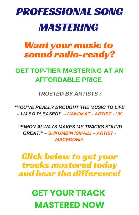 Image result for Using the Master Bus Compressor Reason