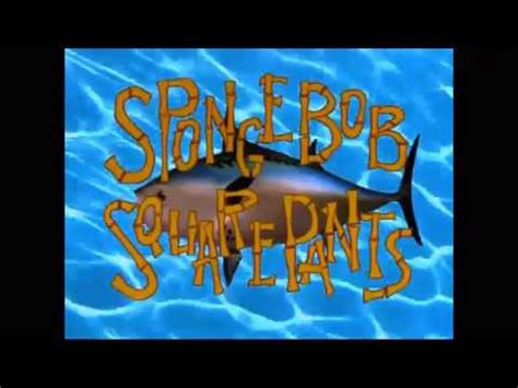 Image result for Spongebob Intro Localization 4 Without