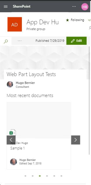 Image result for SharePoint Layout Tutorial