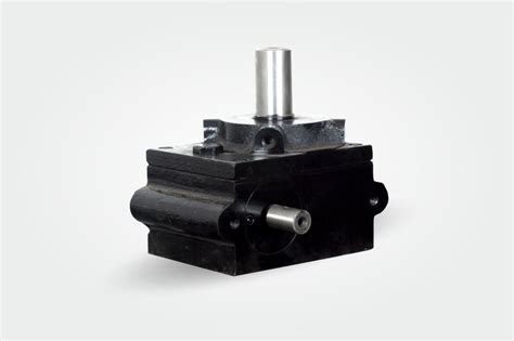 Chamunda Industries | Manufacturer of All type of Reduction Gearbox