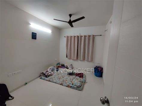 Rohan Prathama Hinjewadi Rent - WITHOUT BROKERAGE Semi-furnished 1 BHK ...