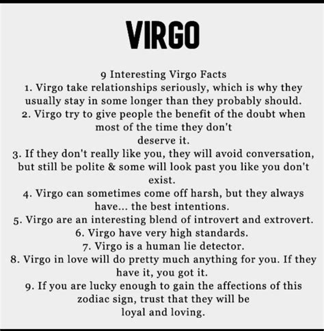 Pin by Amy Allan on Me | Virgo emotions, Virgo quotes, Funny virgo quotes