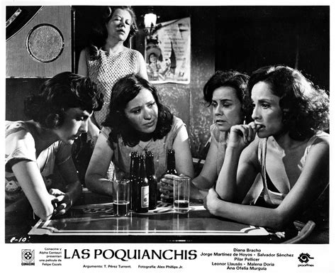 ¡Te lo resumo!: Las Poquianchis