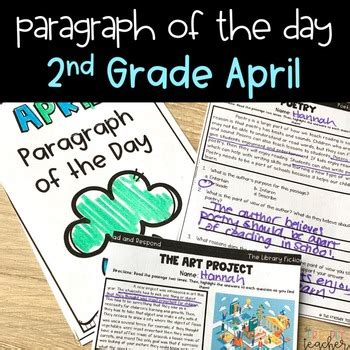 Image result for 2nd Grade Text Evidence Examples PDF