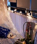 Image result for Balcon IKEA