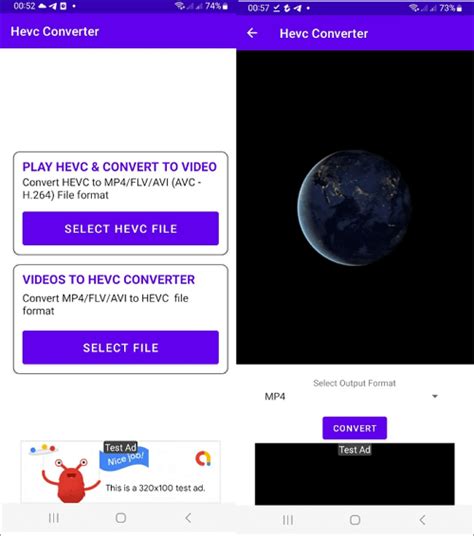 Image result for HEVC Player Features