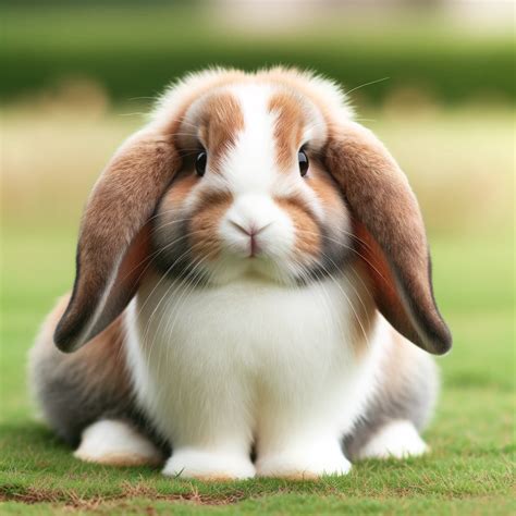 French Lop Rabbits: The Giant Lop Breed - The Rabbit Hop
