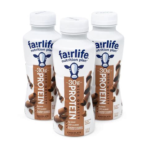 Fairlife Protein Shake Lactose Free Costco at Gene Courtney blog