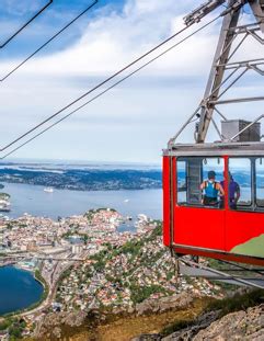 Scandinavia & Iceland Tours 2026 | Midnight Sun Packages