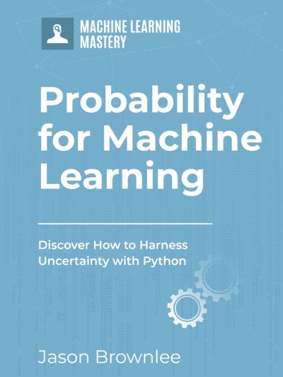 Image result for Probability for Machine Learning