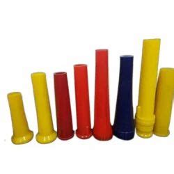 Spray Nozzles - PU Shotcrete Nozzle Manufacturer from Saharanpur