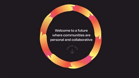 NFT-Based Community Platforms : koop