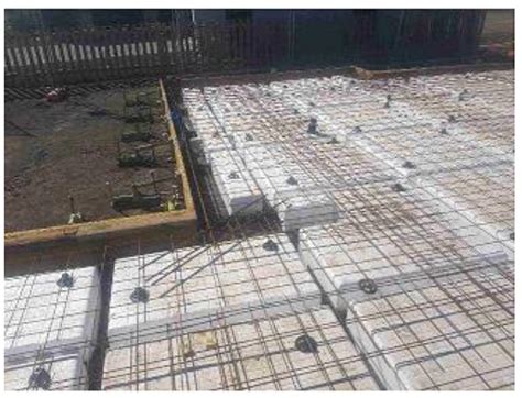 Optimising Parameters for Expanded Polystyrene Based Pod Production ...