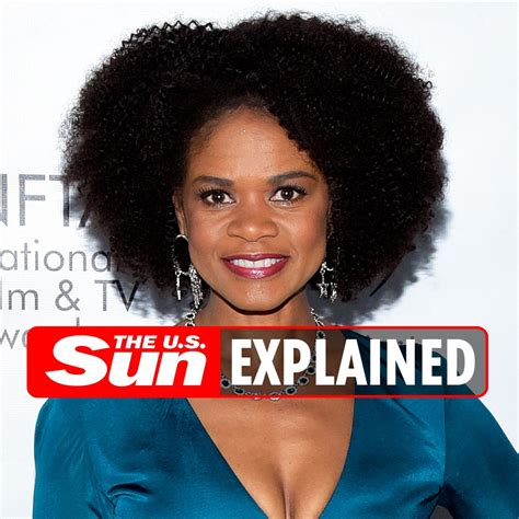 Kimberly Elise Daughter Ajableu