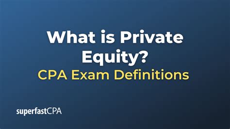 Image result for Private Equity Explained