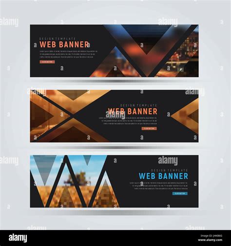 Horizontal Banner Design 的图像结果