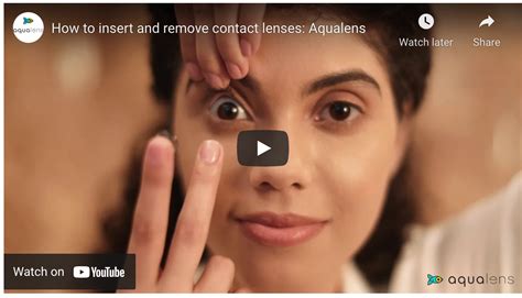 Try Contact Lenses - Clear & Color Eye Lenses starting at Rs 99 | Aqualens
