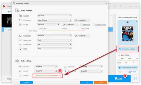 Image result for Remove Sound From MP4 Video Using AVS