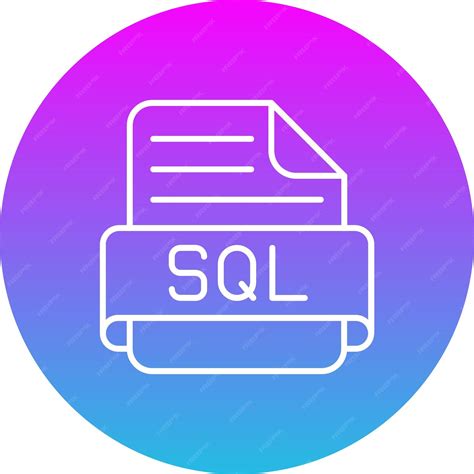 Image result for SQL Icon