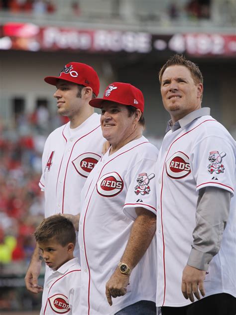 Pete Rose Jr