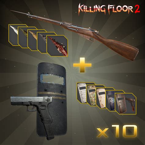 Killing Floor 2 - Ultimate Edition