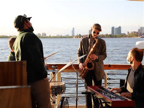 Best Date Ideas in NYC for Romance and Fun
