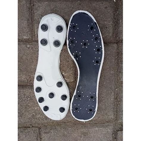 Jual Outsole Adidas Copa White Black Sol Sole Alas Sepatu Bola ...