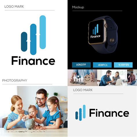 Random Logo Finance 的图像结果