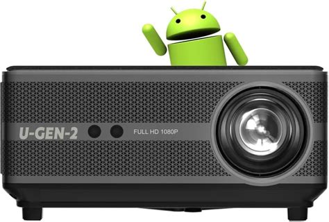 BenQ TH585 3500 Lumen 1080p Full HD (1920 x 1080) DLP Projector with ...